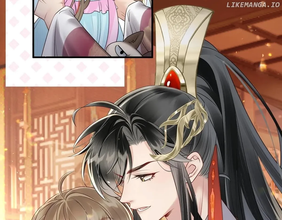 The Tyrant’s Family Lasts Thanks To Her Inner Voice Chapter 13 Online - página 16