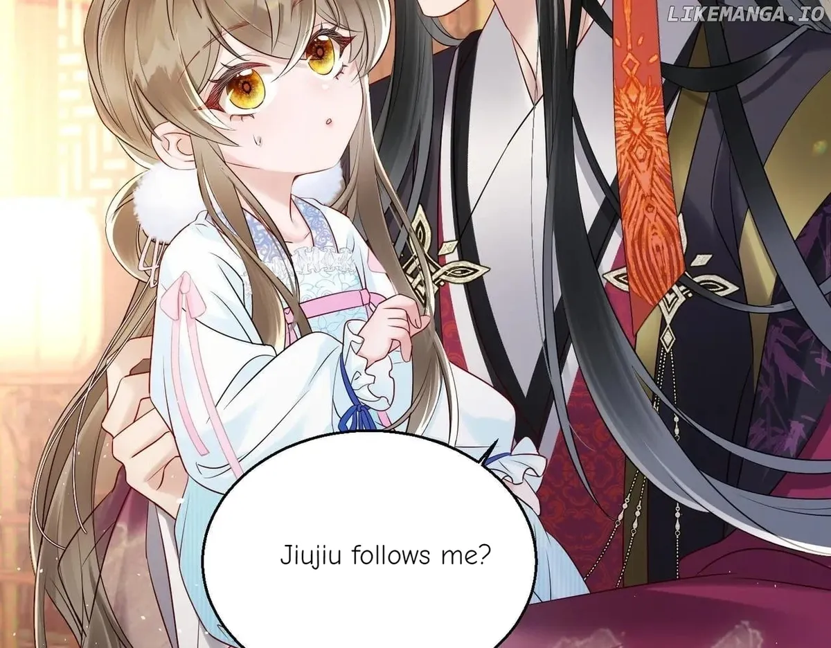 The Tyrant’s Family Lasts Thanks To Her Inner Voice Chapter 13 Online - página 17