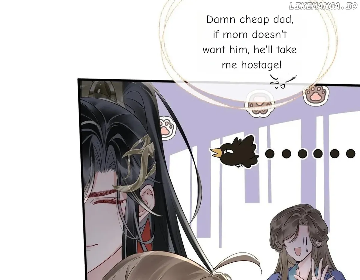 The Tyrant’s Family Lasts Thanks To Her Inner Voice Chapter 13 Online - página 19