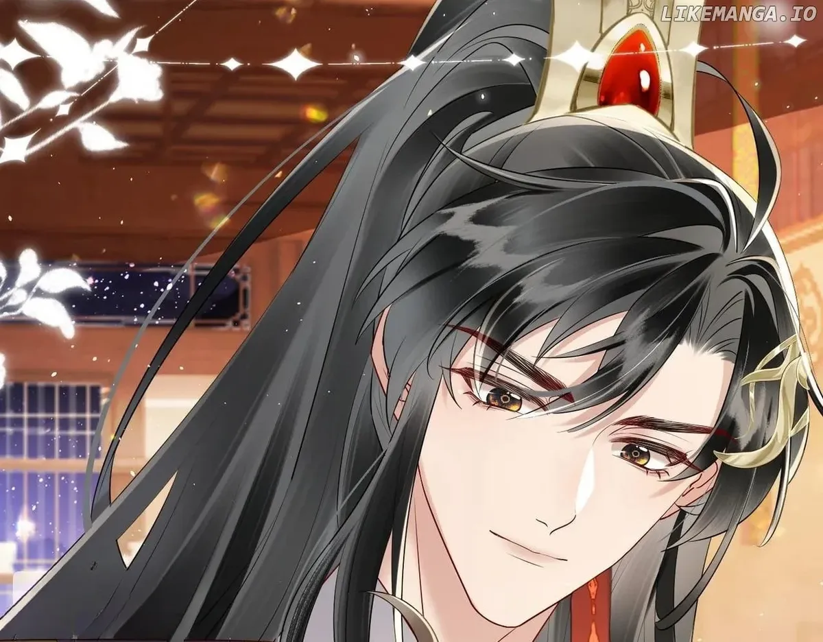 The Tyrant’s Family Lasts Thanks To Her Inner Voice Chapter 13 Online - página 21