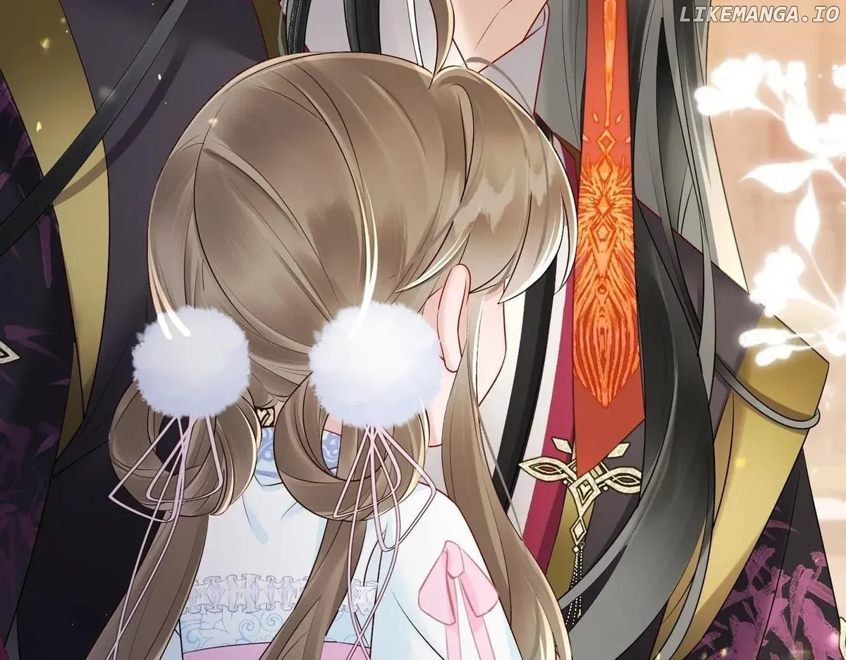 The Tyrant’s Family Lasts Thanks To Her Inner Voice Chapter 13 Online - página 22