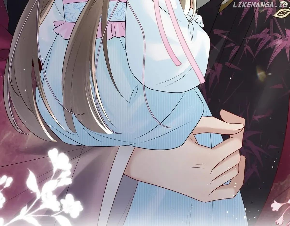 The Tyrant’s Family Lasts Thanks To Her Inner Voice Chapter 13 Online - página 23