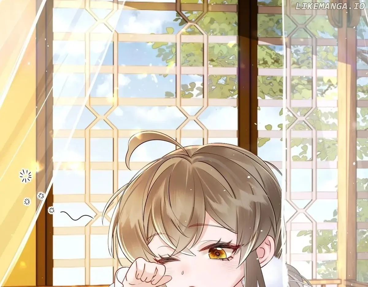 The Tyrant’s Family Lasts Thanks To Her Inner Voice Chapter 13 Online - página 26