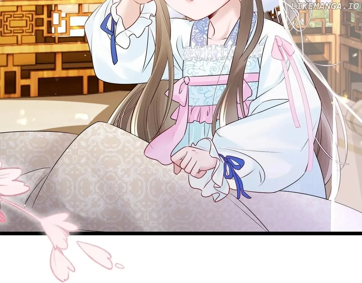 The Tyrant’s Family Lasts Thanks To Her Inner Voice Chapter 13 Online - página 27