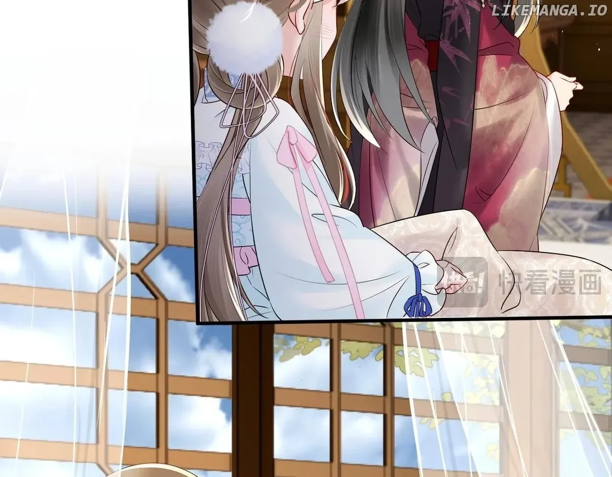 The Tyrant’s Family Lasts Thanks To Her Inner Voice Chapter 13 Online - página 29