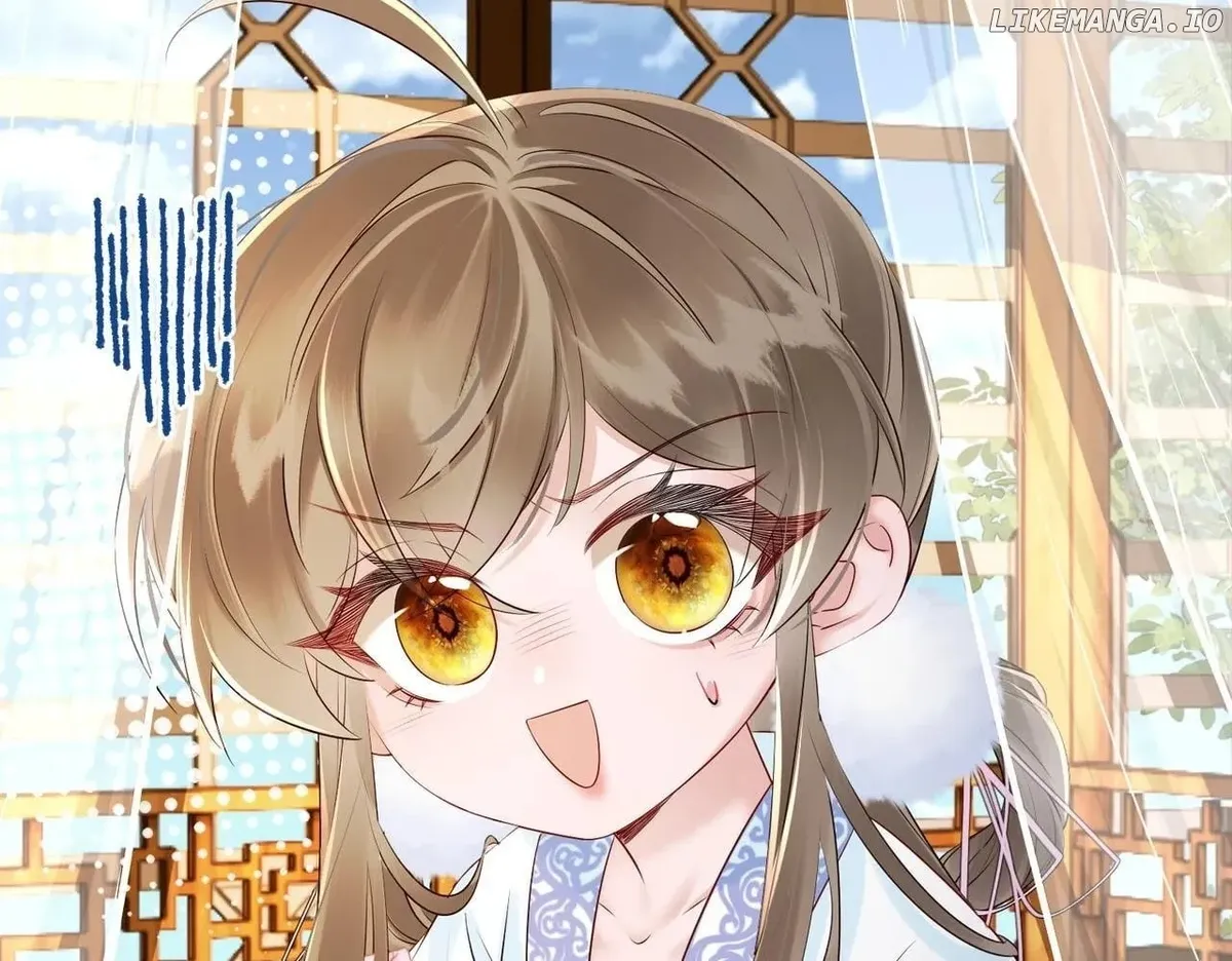 The Tyrant’s Family Lasts Thanks To Her Inner Voice Chapter 13 Online - página 30