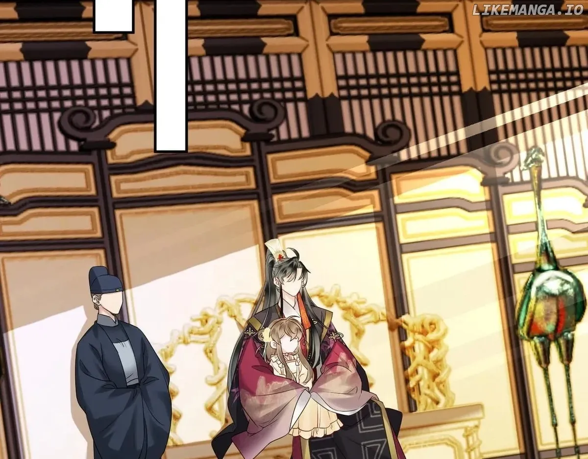The Tyrant’s Family Lasts Thanks To Her Inner Voice Chapter 13 Online - página 34