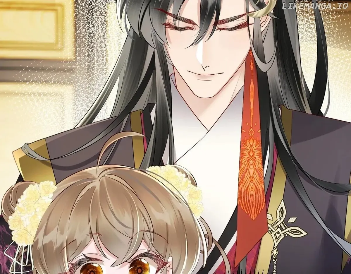 The Tyrant’s Family Lasts Thanks To Her Inner Voice Chapter 13 Online - página 36