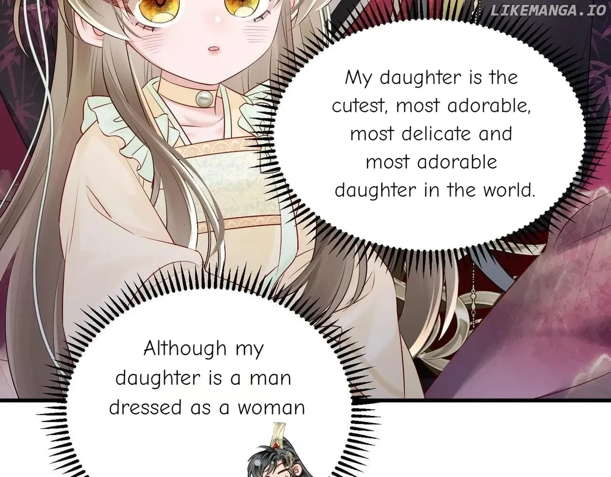 The Tyrant’s Family Lasts Thanks To Her Inner Voice Chapter 13 Online - página 37