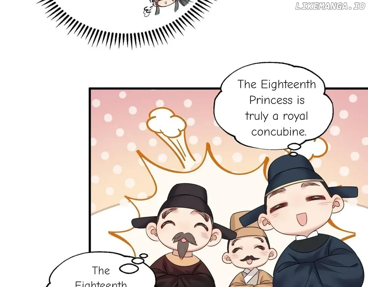 The Tyrant’s Family Lasts Thanks To Her Inner Voice Chapter 13 Online - página 38
