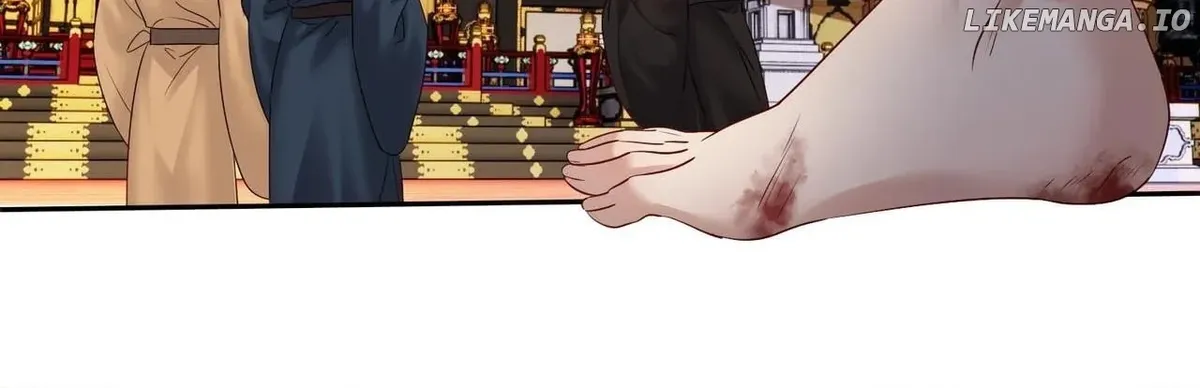 The Tyrant’s Family Lasts Thanks To Her Inner Voice Chapter 13 Online - página 40