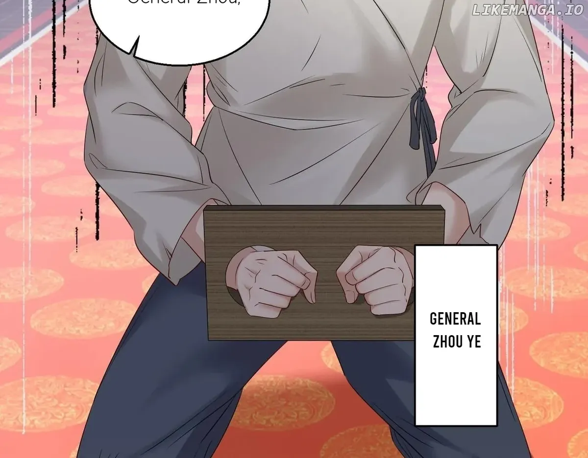 The Tyrant’s Family Lasts Thanks To Her Inner Voice Chapter 13 Online - página 42