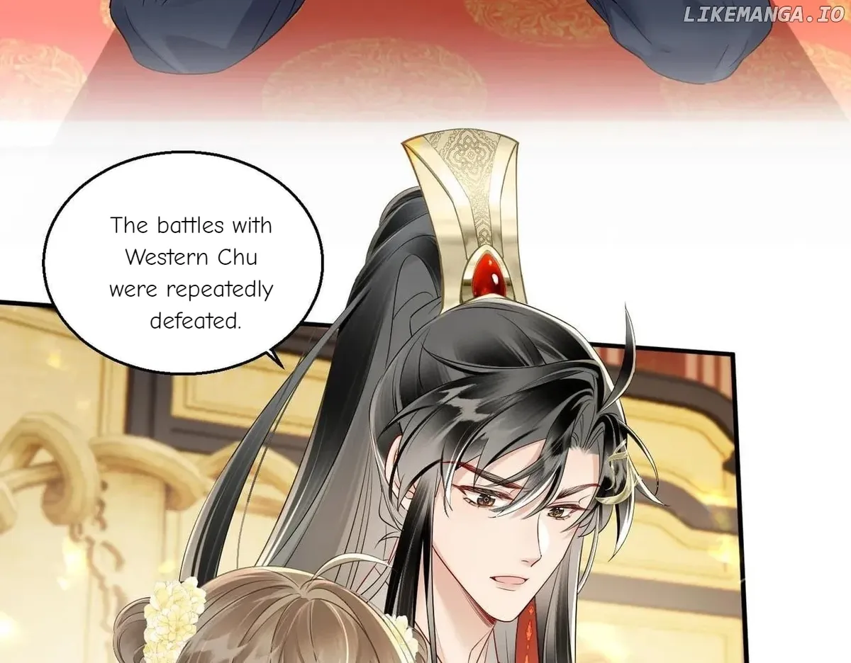 The Tyrant’s Family Lasts Thanks To Her Inner Voice Chapter 13 Online - página 43