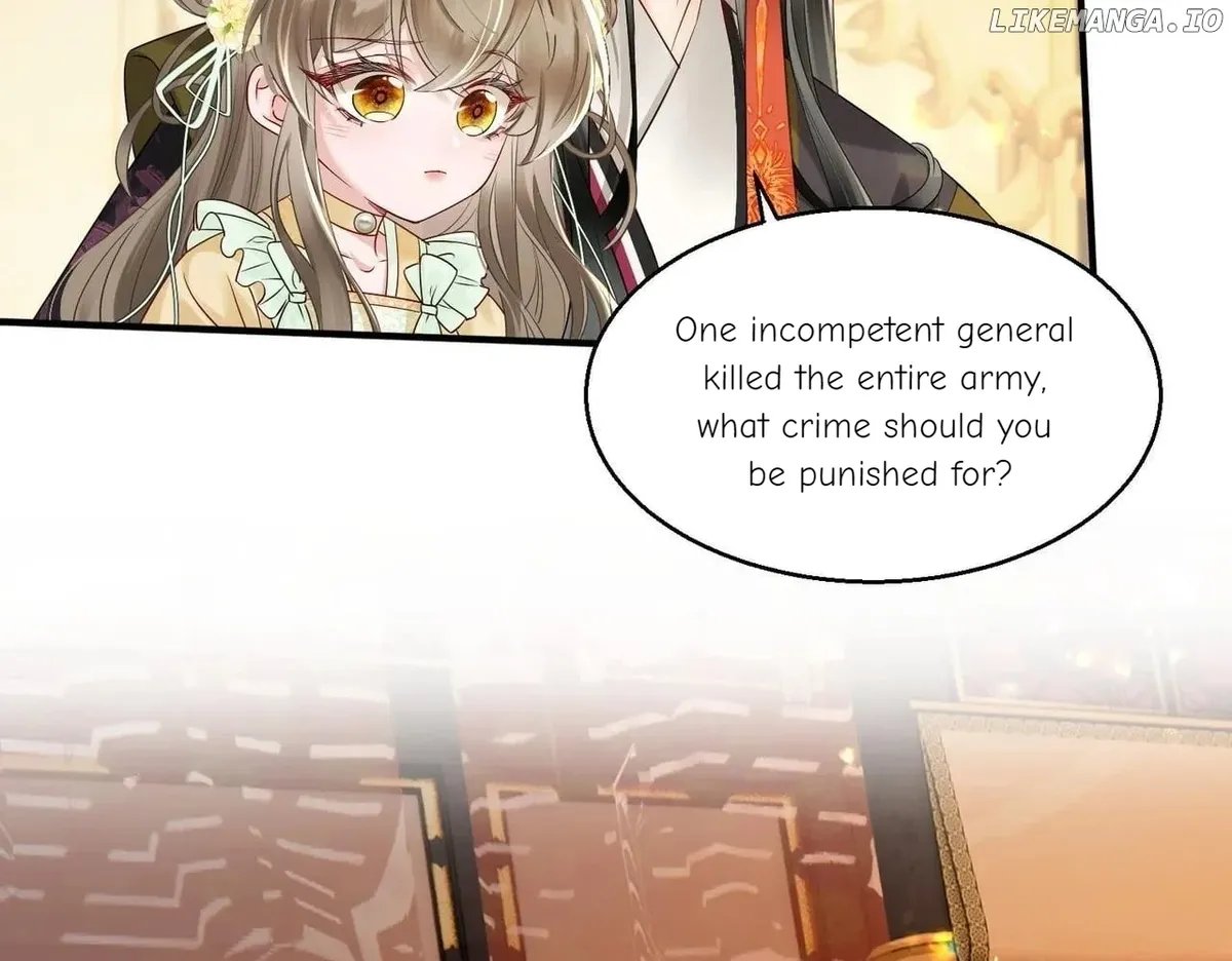 The Tyrant’s Family Lasts Thanks To Her Inner Voice Chapter 13 Online - página 44