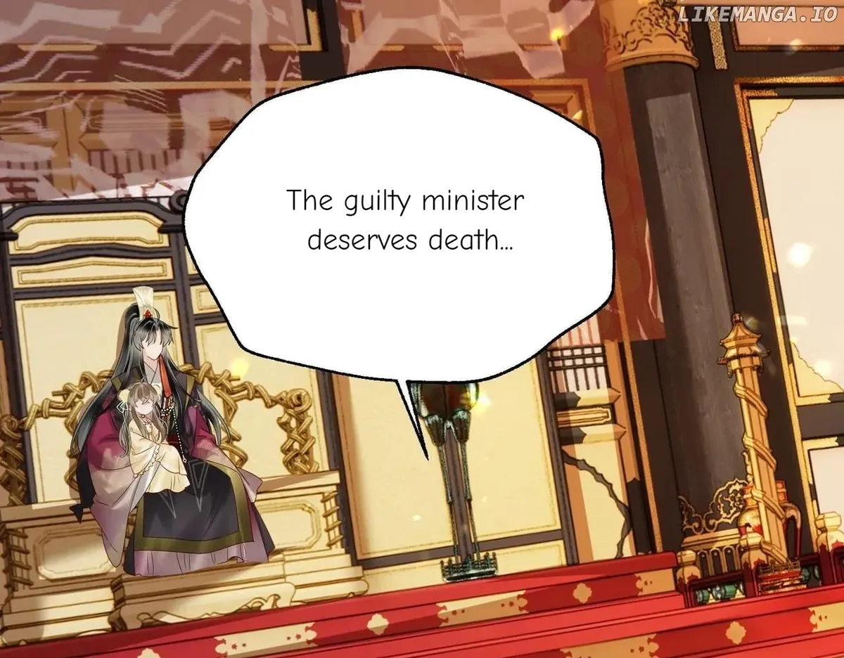 The Tyrant’s Family Lasts Thanks To Her Inner Voice Chapter 13 Online - página 45