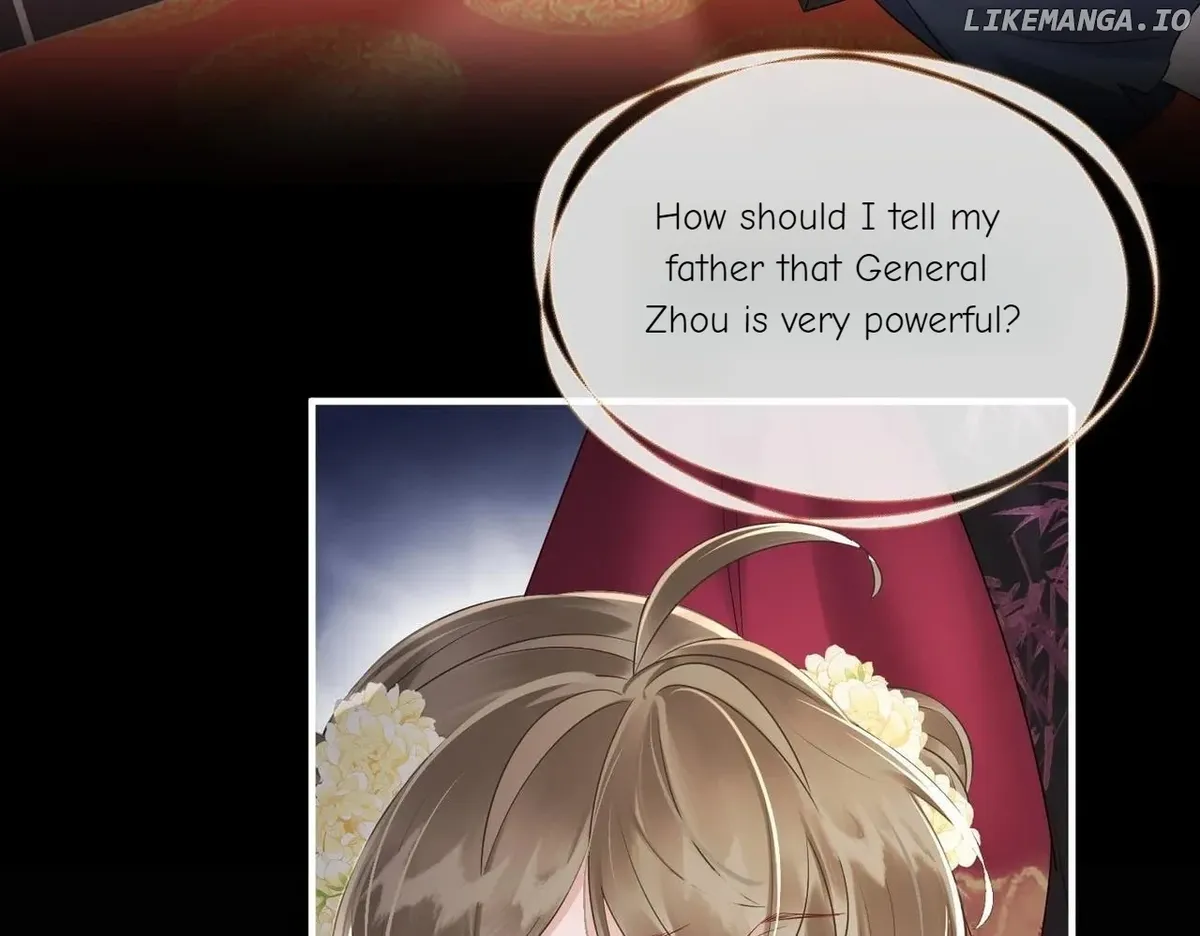 The Tyrant’s Family Lasts Thanks To Her Inner Voice Chapter 13 Online - página 47