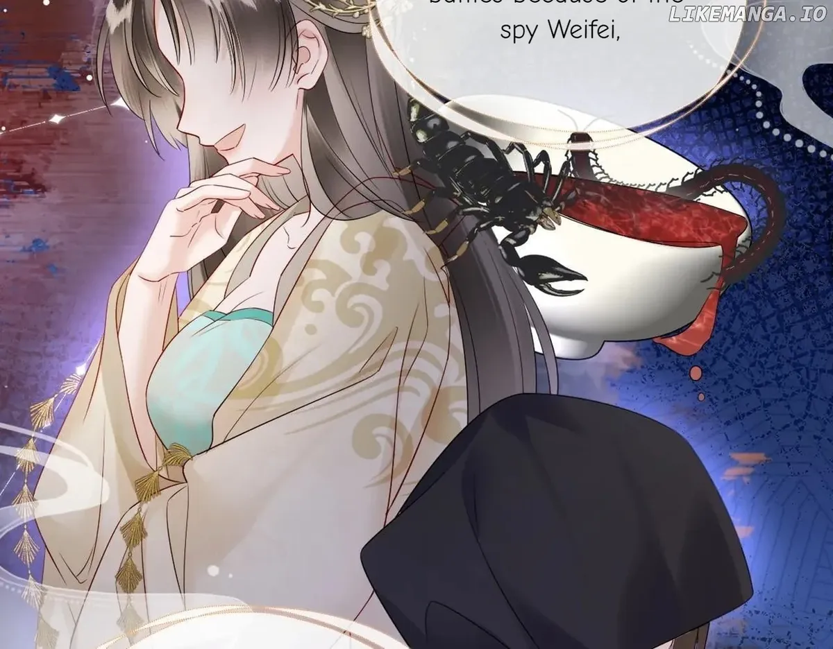 The Tyrant’s Family Lasts Thanks To Her Inner Voice Chapter 13 Online - página 49