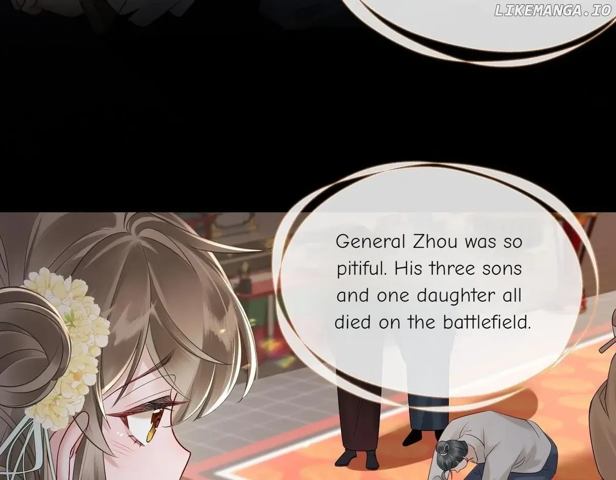 The Tyrant’s Family Lasts Thanks To Her Inner Voice Chapter 13 Online - página 51