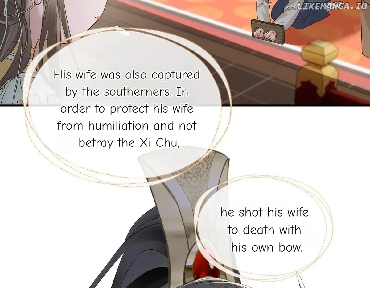 The Tyrant’s Family Lasts Thanks To Her Inner Voice Chapter 13 Online - página 52