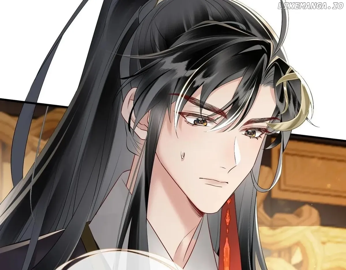 The Tyrant’s Family Lasts Thanks To Her Inner Voice Chapter 13 Online - página 53
