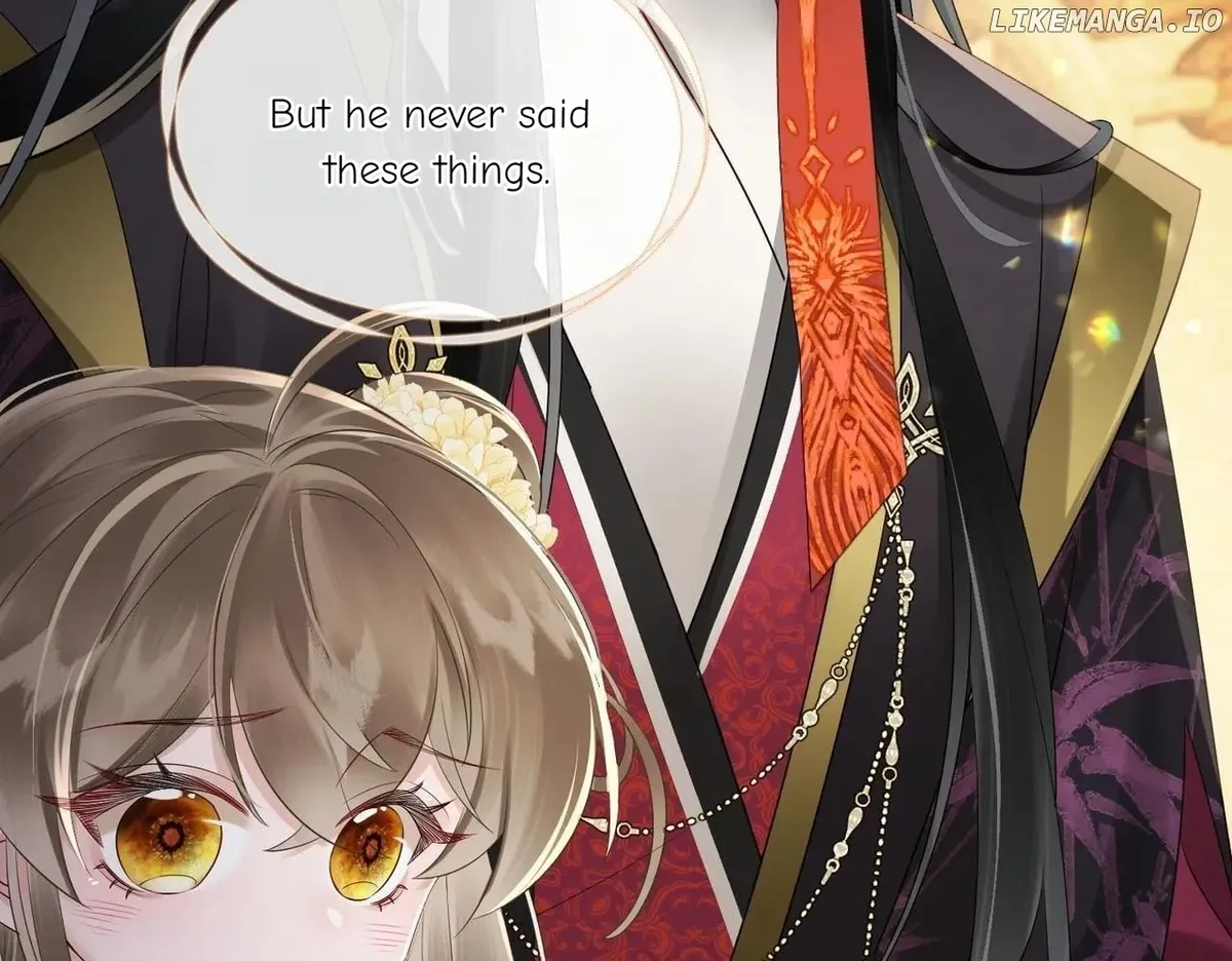 The Tyrant’s Family Lasts Thanks To Her Inner Voice Chapter 13 Online - página 54