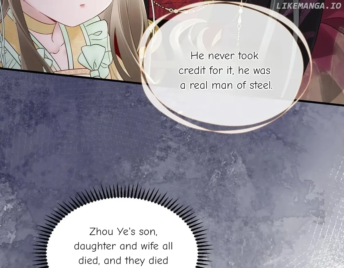 The Tyrant’s Family Lasts Thanks To Her Inner Voice Chapter 13 Online - página 55