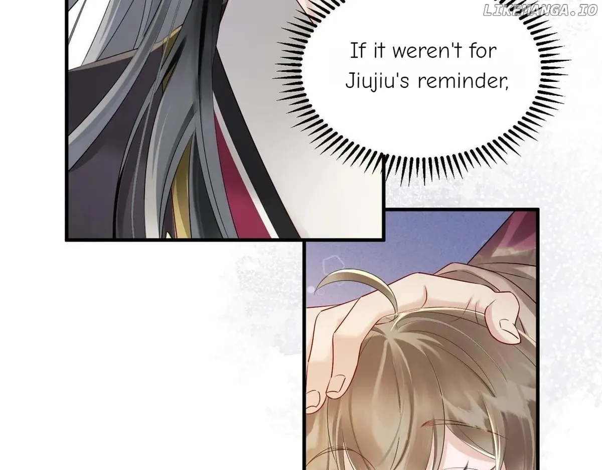 The Tyrant’s Family Lasts Thanks To Her Inner Voice Chapter 13 Online - página 57
