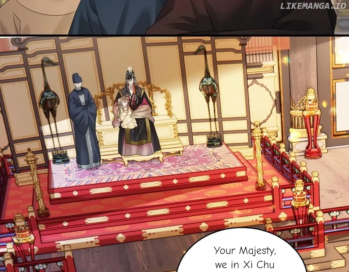 The Tyrant’s Family Lasts Thanks To Her Inner Voice Chapter 13 Online - página 60