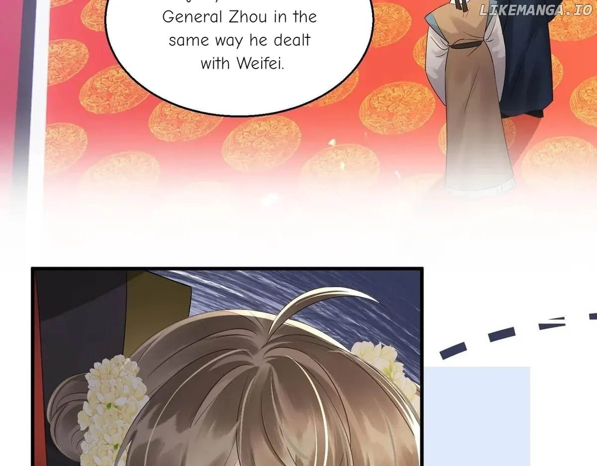 The Tyrant’s Family Lasts Thanks To Her Inner Voice Chapter 13 Online - página 62