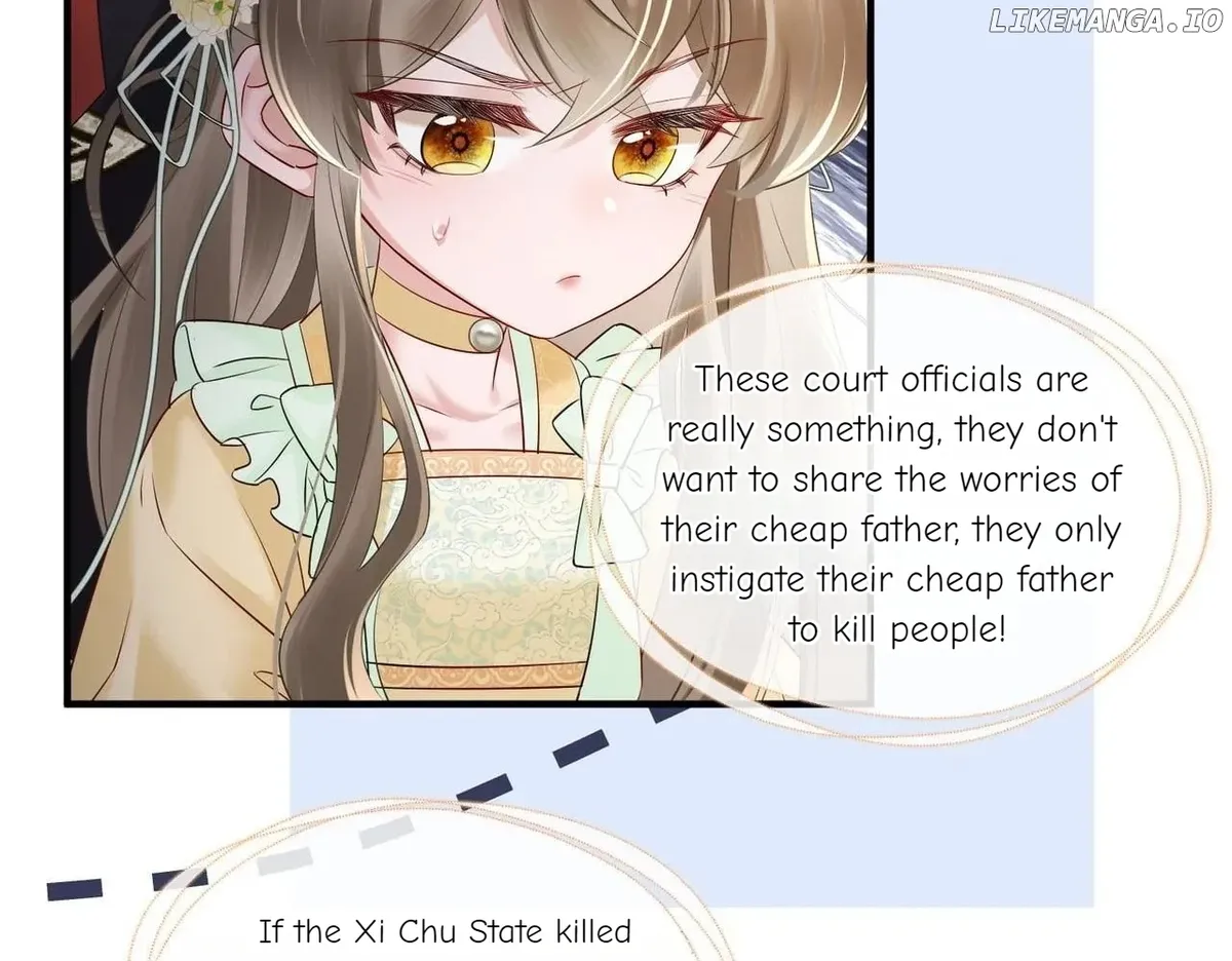 The Tyrant’s Family Lasts Thanks To Her Inner Voice Chapter 13 Online - página 63