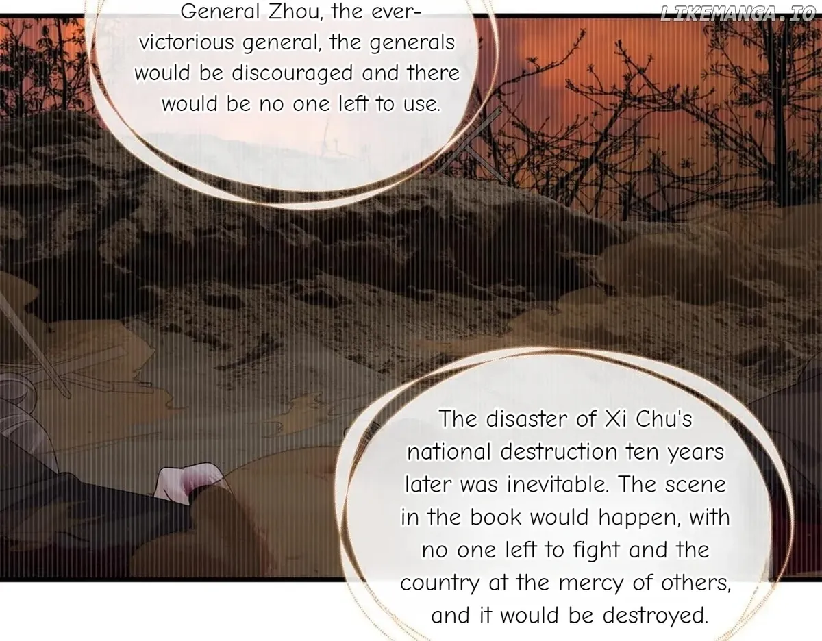 The Tyrant’s Family Lasts Thanks To Her Inner Voice Chapter 13 Online - página 64