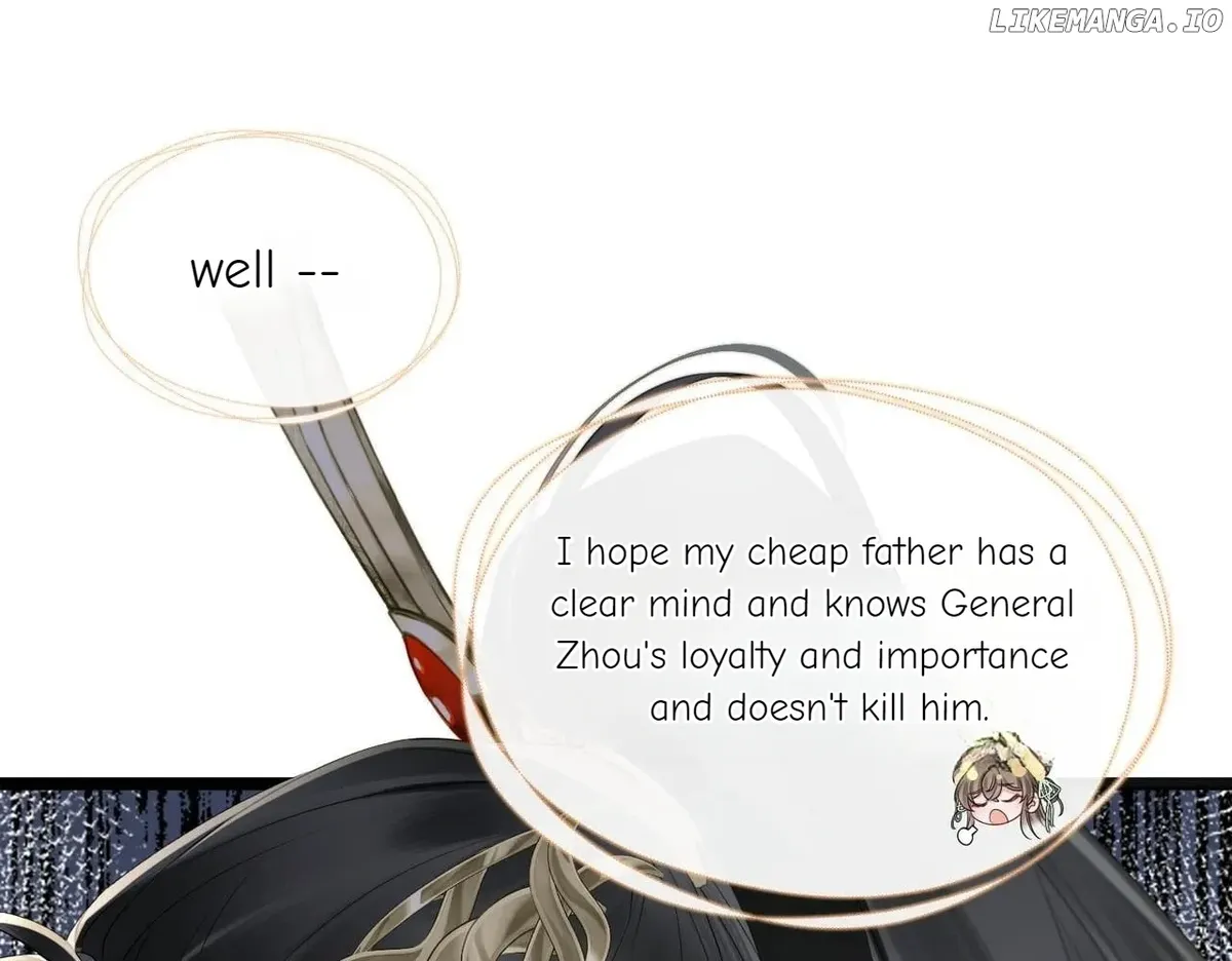 The Tyrant’s Family Lasts Thanks To Her Inner Voice Chapter 13 Online - página 66