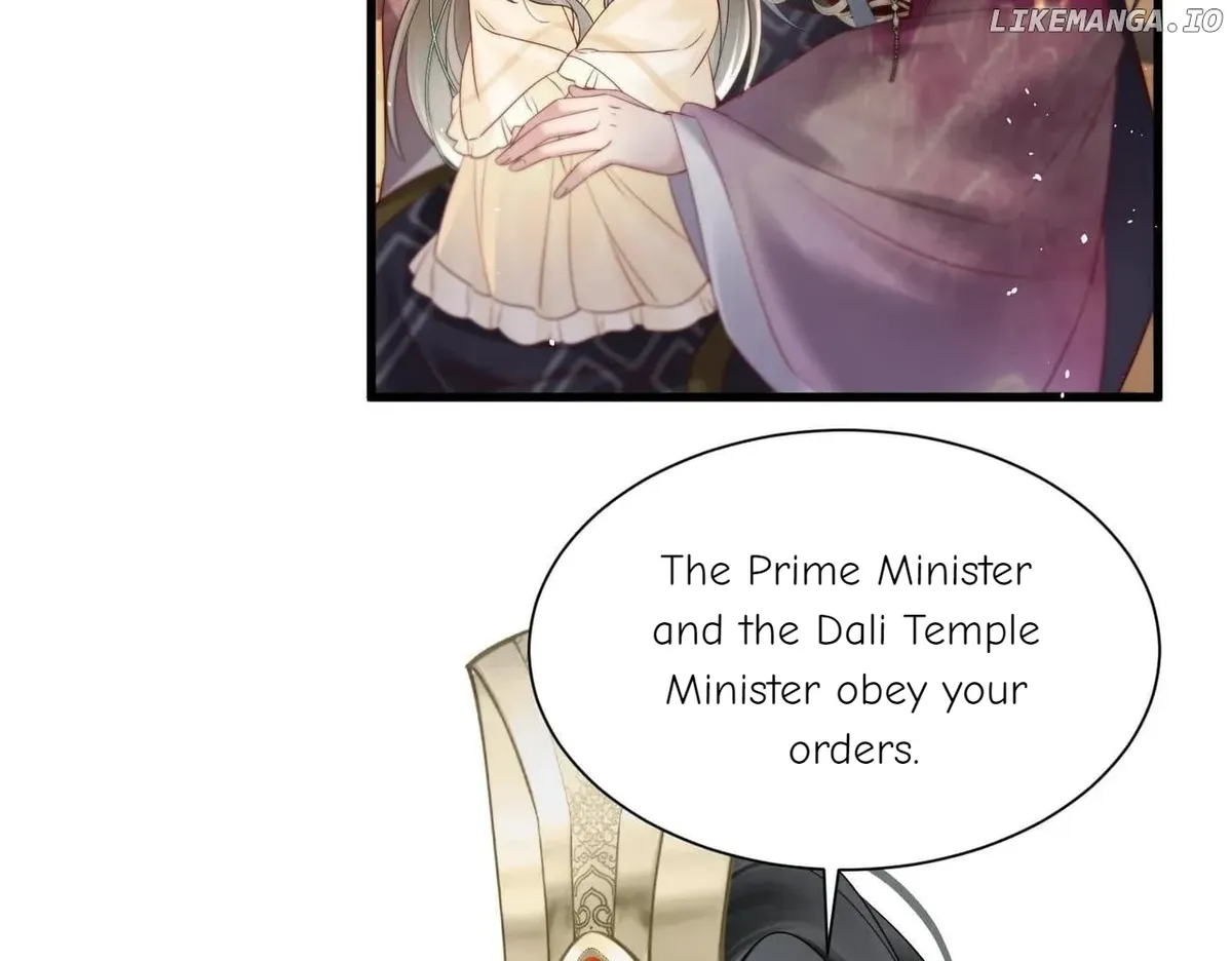 The Tyrant’s Family Lasts Thanks To Her Inner Voice Chapter 13 Online - página 70