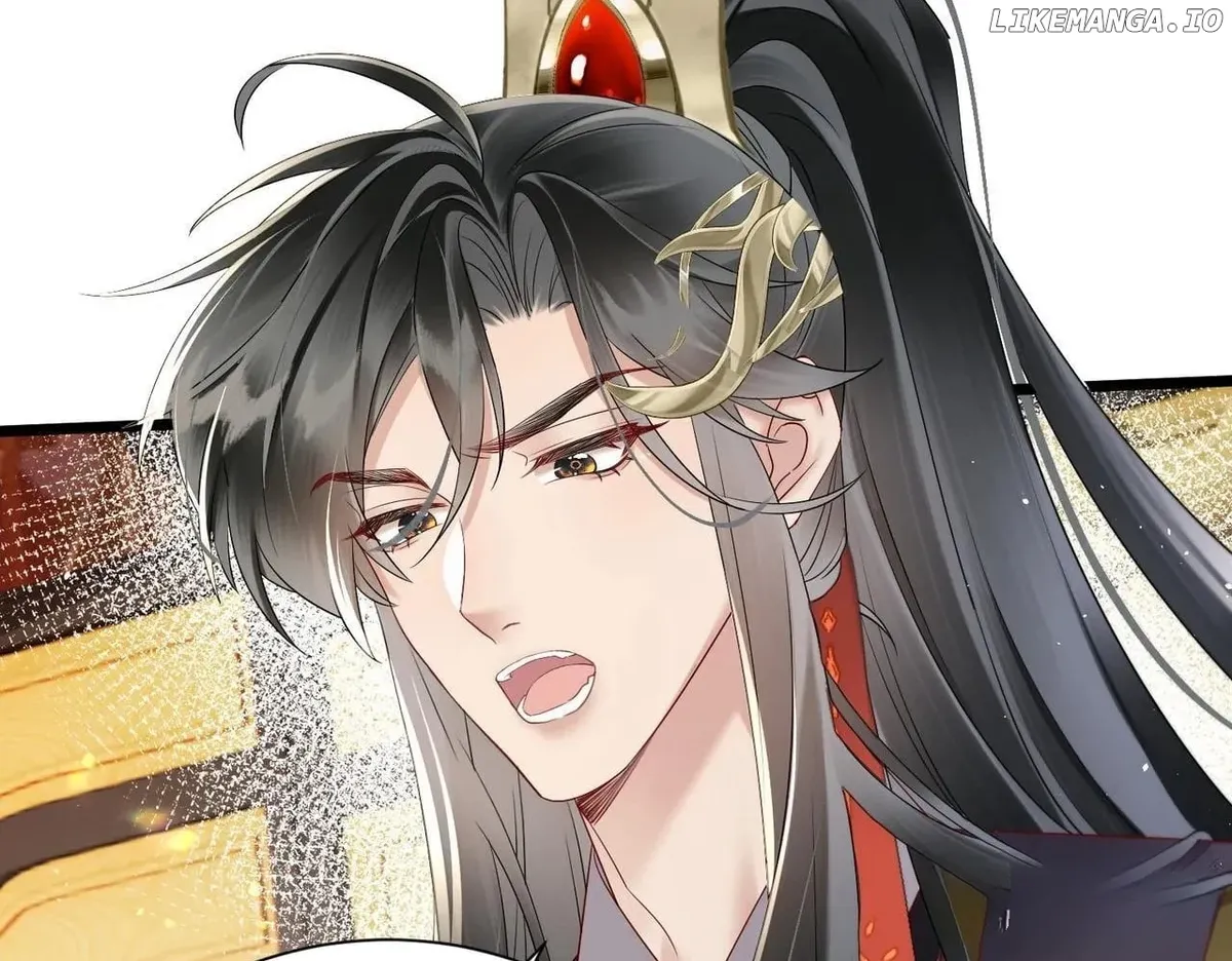 The Tyrant’s Family Lasts Thanks To Her Inner Voice Chapter 13 Online - página 71