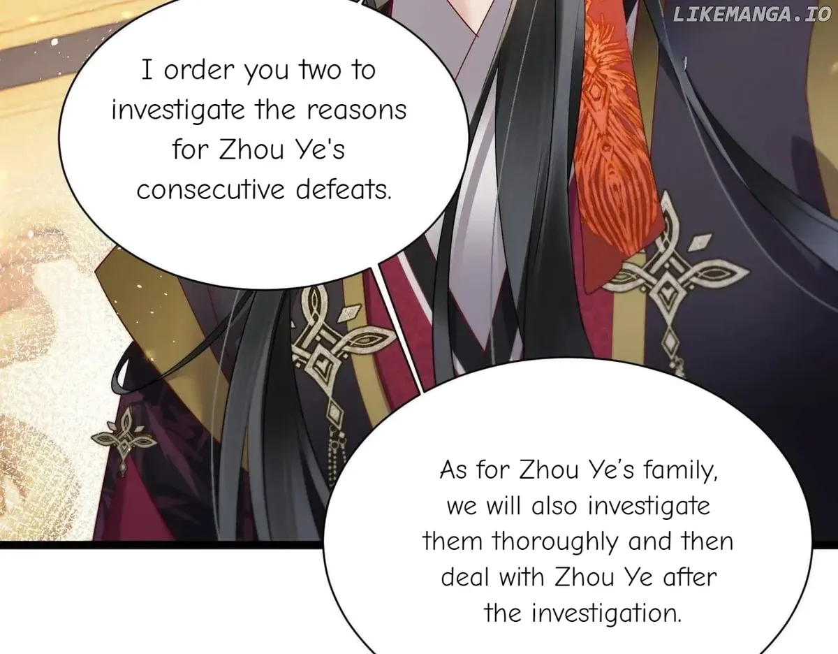 The Tyrant’s Family Lasts Thanks To Her Inner Voice Chapter 13 Online - página 72