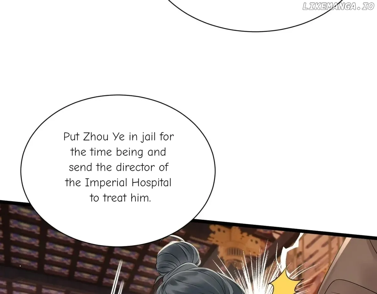 The Tyrant’s Family Lasts Thanks To Her Inner Voice Chapter 13 Online - página 73