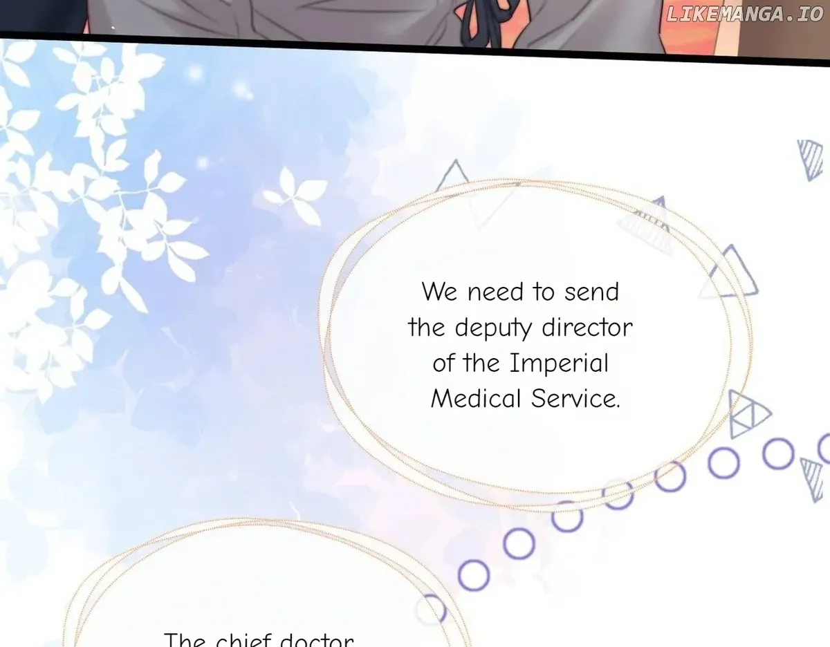 The Tyrant’s Family Lasts Thanks To Her Inner Voice Chapter 13 Online - página 75