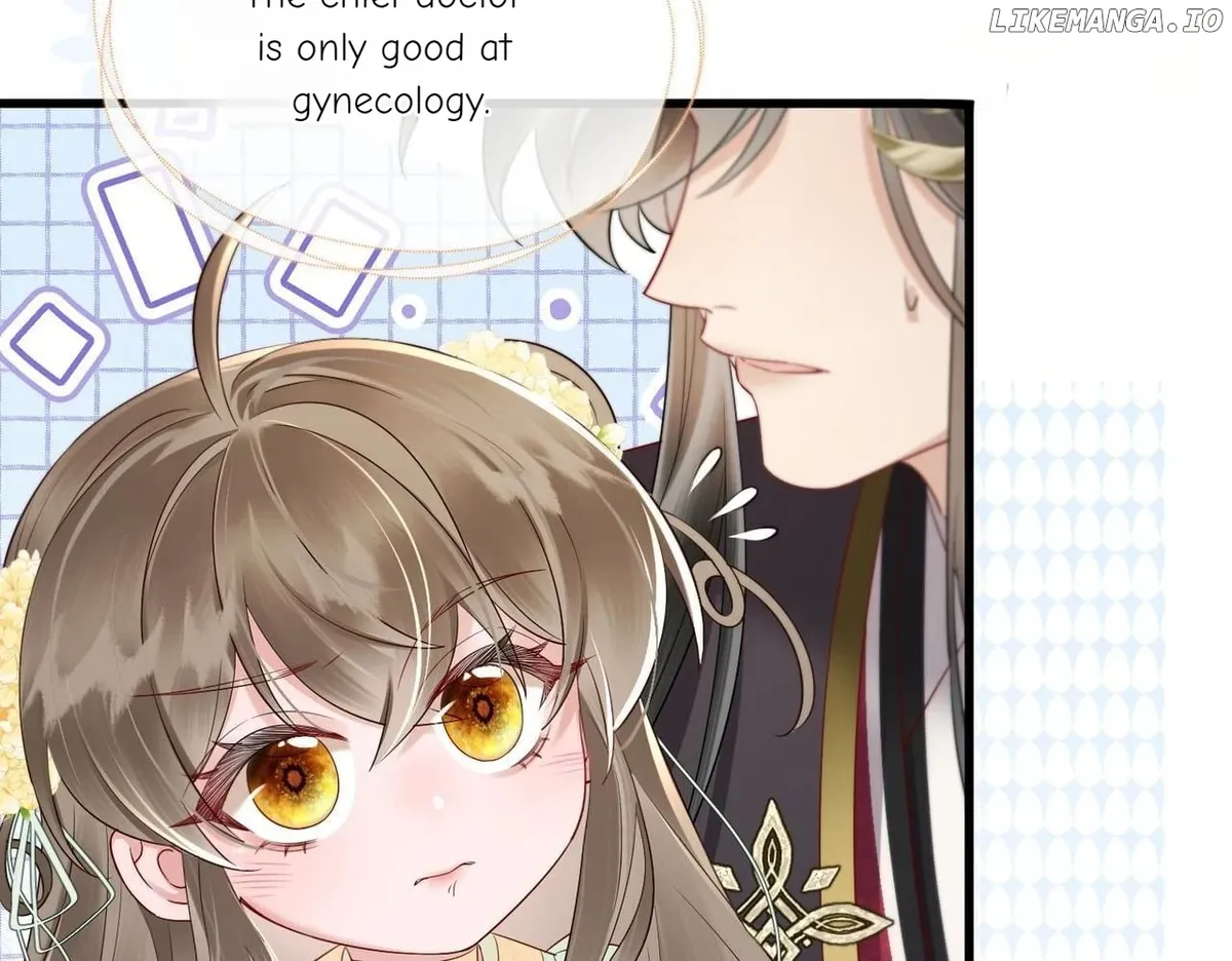 The Tyrant’s Family Lasts Thanks To Her Inner Voice Chapter 13 Online - página 76