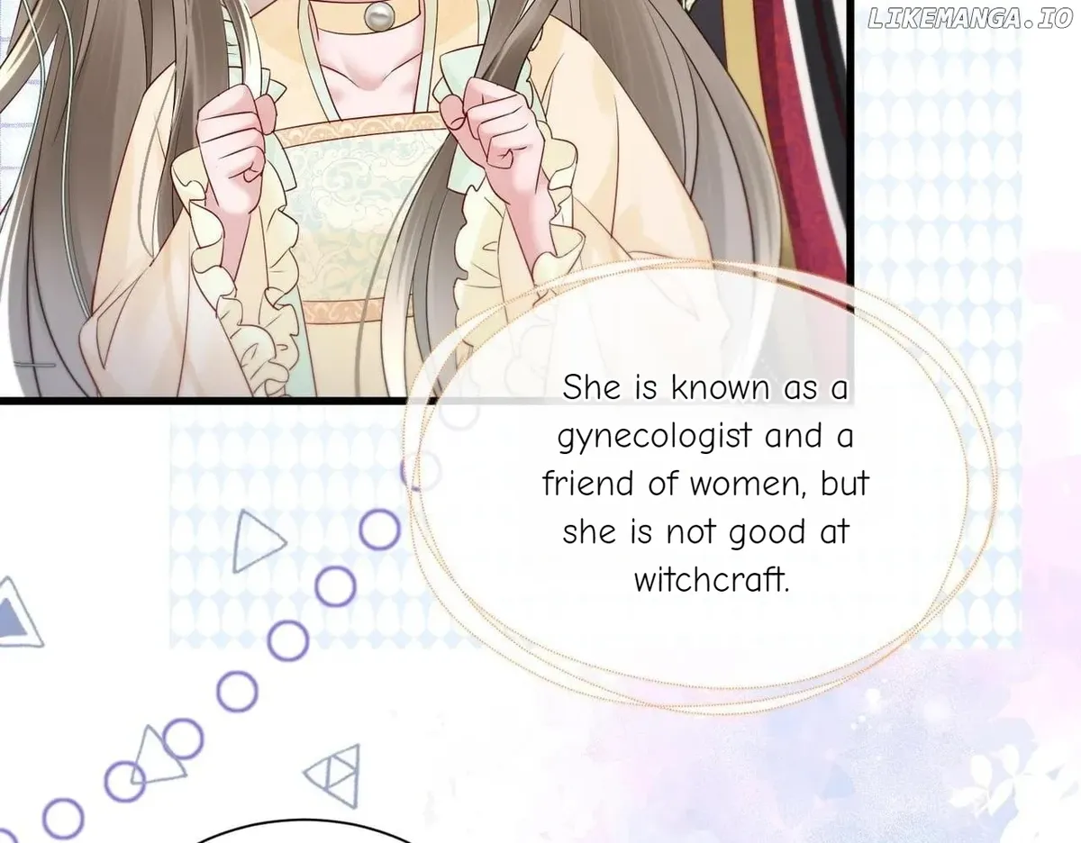 The Tyrant’s Family Lasts Thanks To Her Inner Voice Chapter 13 Online - página 77