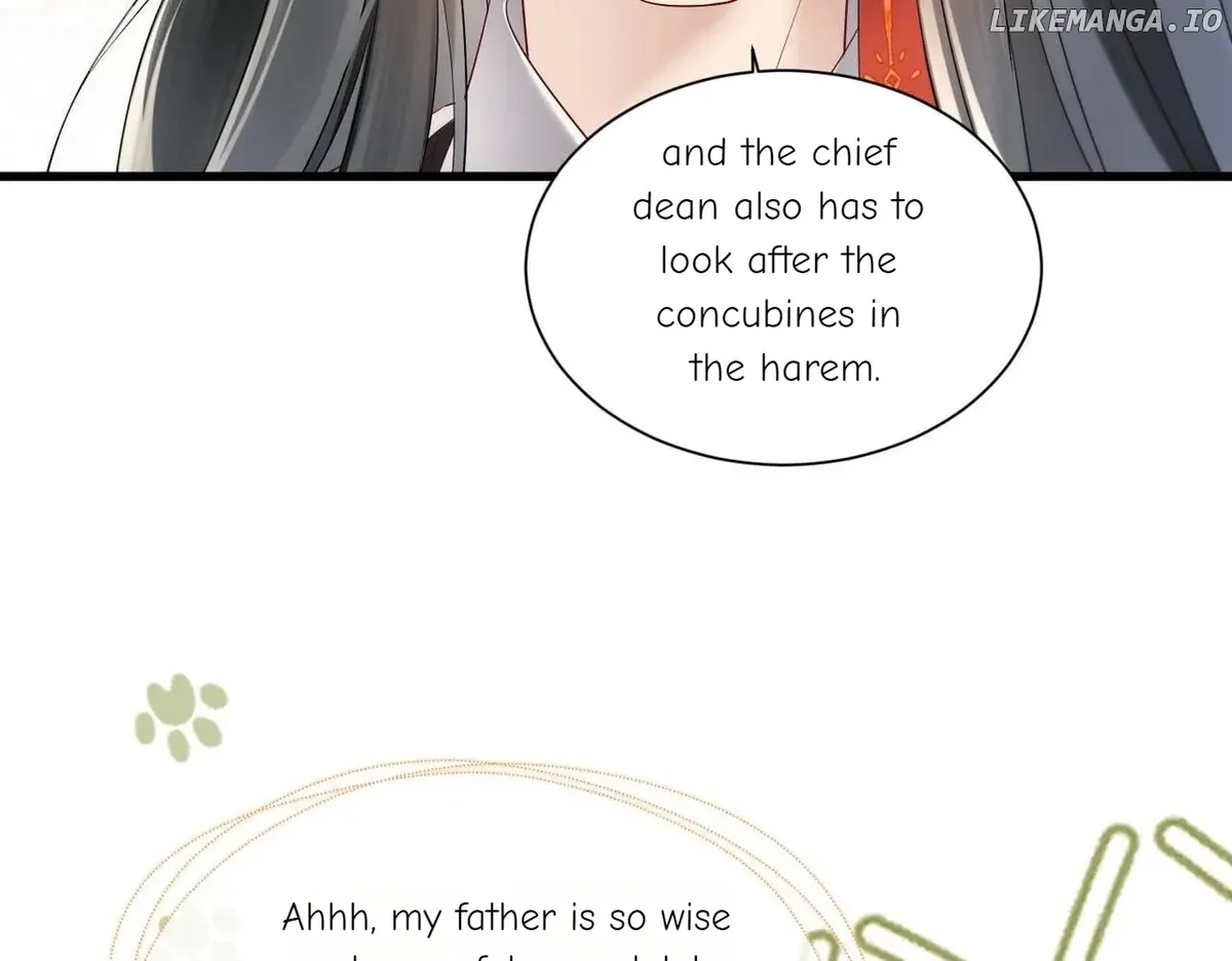 The Tyrant’s Family Lasts Thanks To Her Inner Voice Chapter 13 Online - página 79