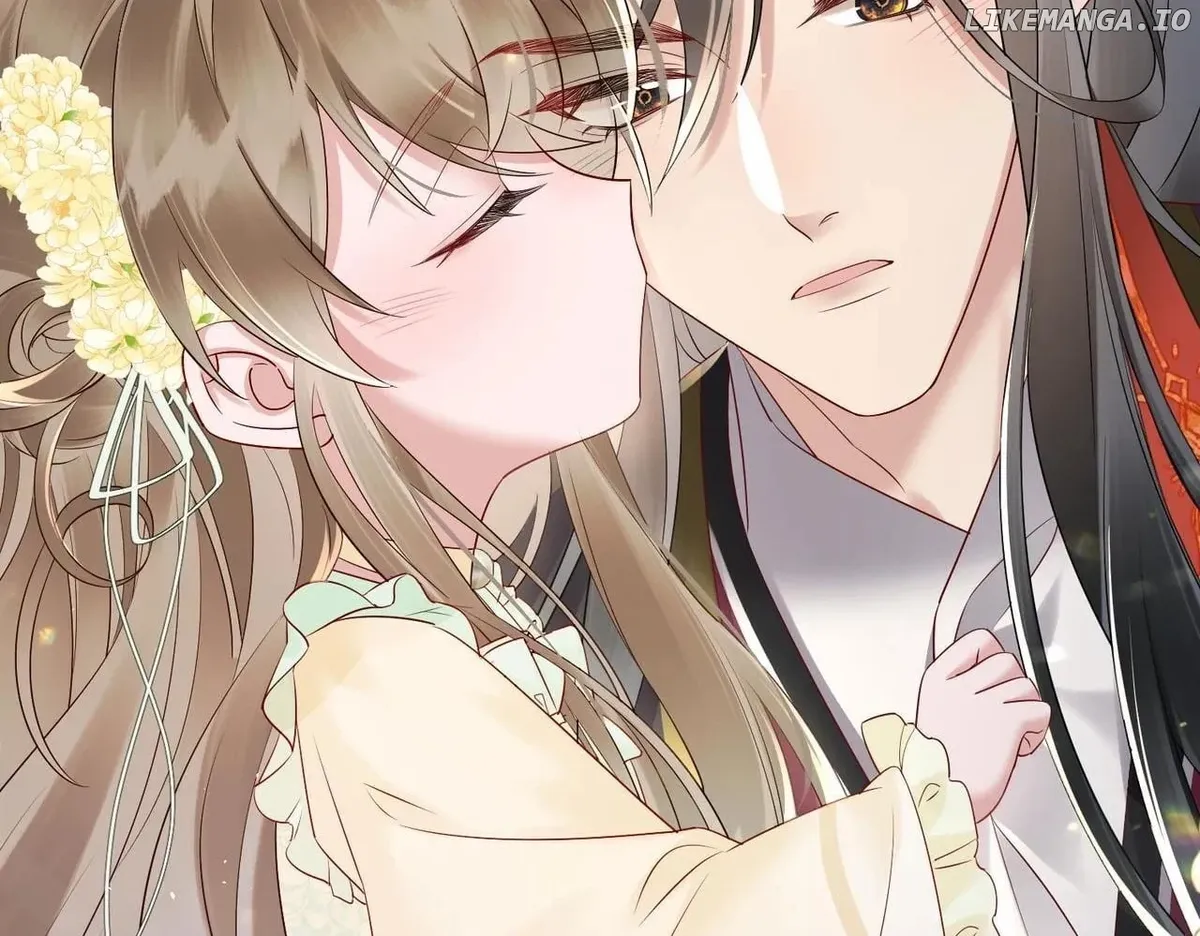 The Tyrant’s Family Lasts Thanks To Her Inner Voice Chapter 13 Online - página 83