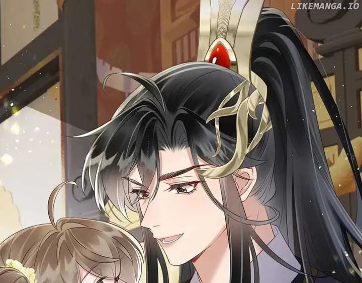 The Tyrant’s Family Lasts Thanks To Her Inner Voice Chapter 14 Online - página 1