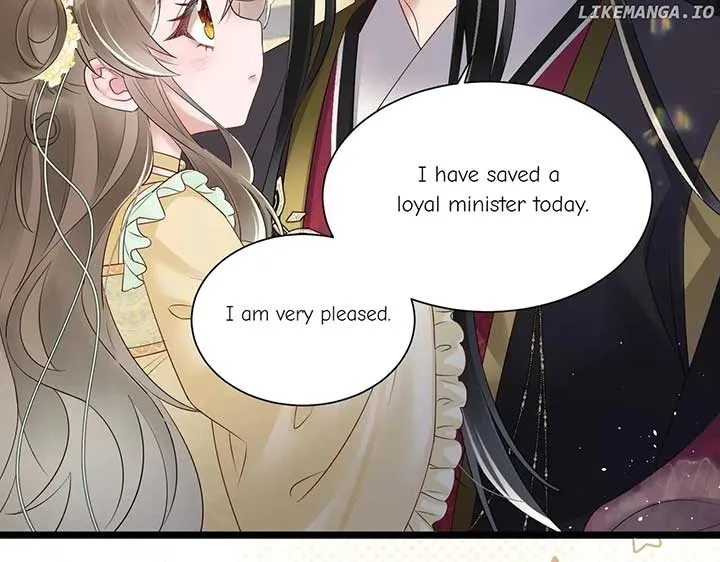The Tyrant’s Family Lasts Thanks To Her Inner Voice Chapter 14 Online - página 2