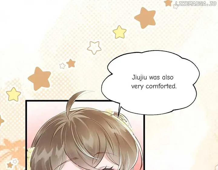 The Tyrant’s Family Lasts Thanks To Her Inner Voice Chapter 14 Online - página 3
