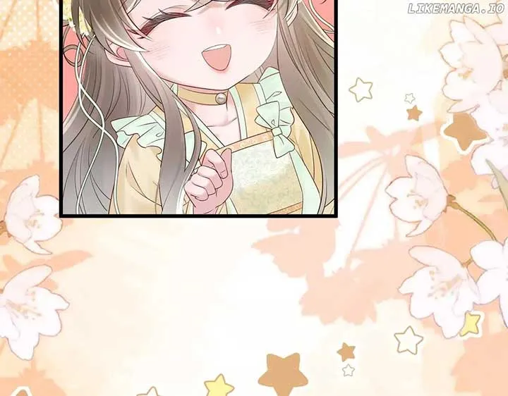 The Tyrant’s Family Lasts Thanks To Her Inner Voice Chapter 14 Online - página 4
