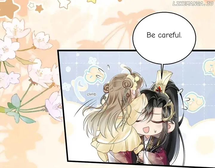 The Tyrant’s Family Lasts Thanks To Her Inner Voice Chapter 14 Online - página 5