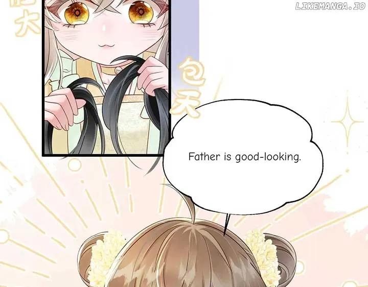The Tyrant’s Family Lasts Thanks To Her Inner Voice Chapter 14 Online - página 7