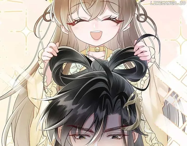 The Tyrant’s Family Lasts Thanks To Her Inner Voice Chapter 14 Online - página 8