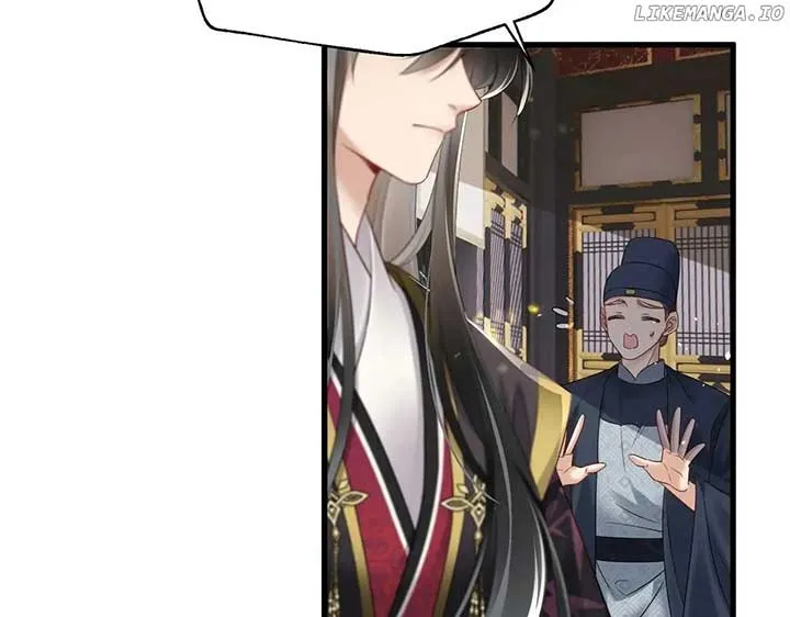The Tyrant’s Family Lasts Thanks To Her Inner Voice Chapter 14 Online - página 10