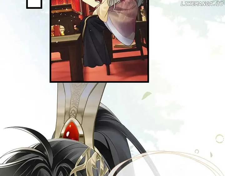 The Tyrant’s Family Lasts Thanks To Her Inner Voice Chapter 14 Online - página 14